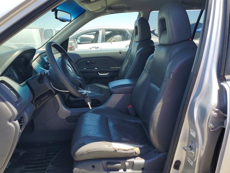 Продаж на аукціоні авто 2004 Honda Pilot, vin: 2HKYF18654H583268, номер лоту: 57577826