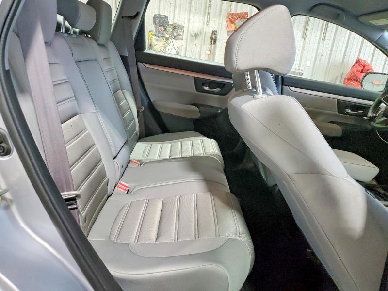Aukcja sprzedaży 2018 Honda Cr-v, vin: 2HKRW6H38JH218442, numer aukcji: 58135186