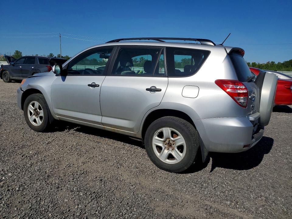 Продаж на аукціоні авто 2010 Toyota Rav4, vin: 2T3BF4DV2AW045314, номер лоту: 55934366