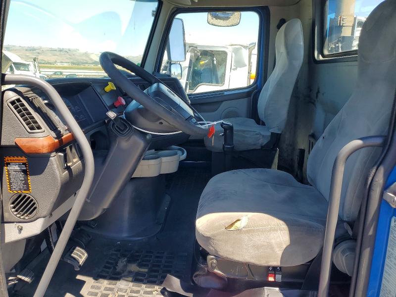 Продажа на аукционе авто 2011 Volvo Vnl, vin: 4V4NC9DFXBN535654, номер лота: 57228856