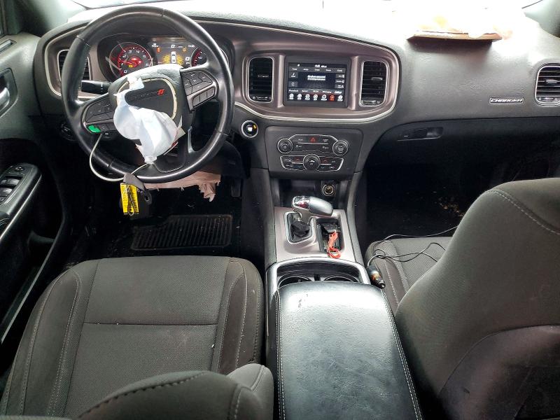 Продаж на аукціоні авто 2019 Dodge Charger, vin: 2C3CDXBG8KH664439, номер лоту: 55765396