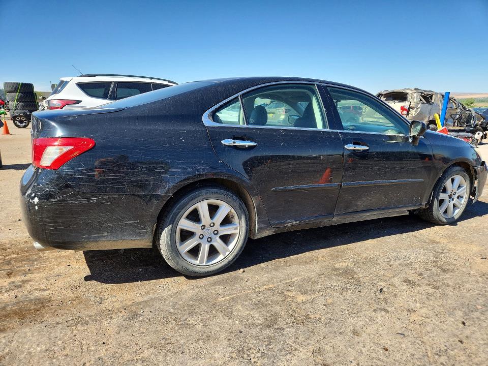 Aukcja sprzedaży 2008 Lexus Es, vin: JTHBJ46G882273686, numer aukcji: 56272976
