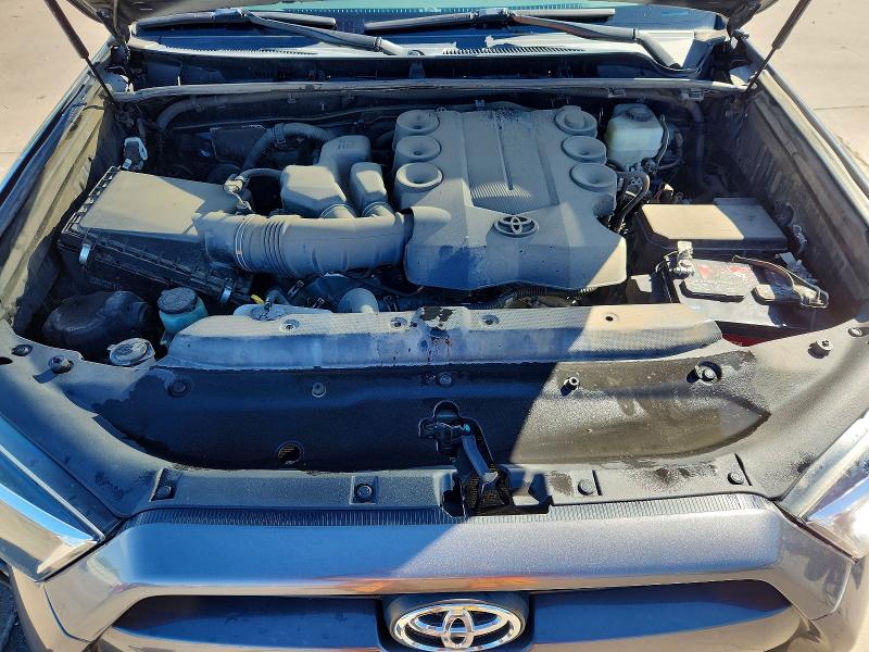 Продажа на аукционе авто 2019 Toyota 4runner, vin: JTEBU5JR8K5669237, номер лота: 57716696