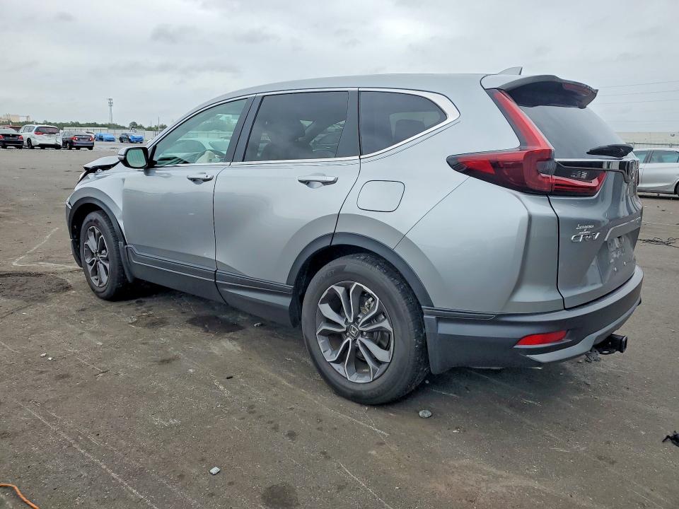 Aukcja sprzedaży 2022 Honda Cr-v, vin: 5J6RW1H58NA017250, numer aukcji: 57761026