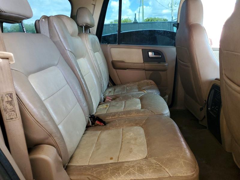 Aukcja sprzedaży 2003 Ford Expedition, vin: 1FMFU17L23LA54208, numer aukcji: 58991446