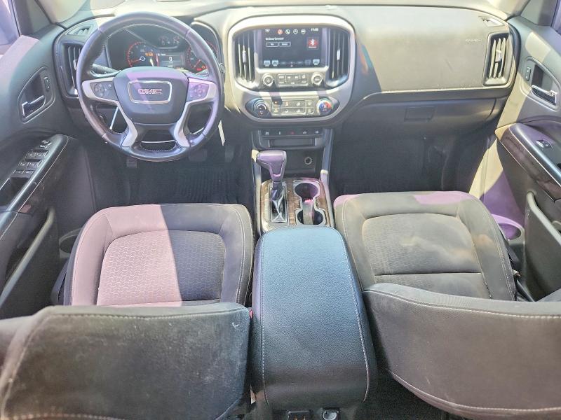 Aukcja sprzedaży 2016 Gmc Canyon, vin: 1GTG5CE10G1370226, numer aukcji: 57507126