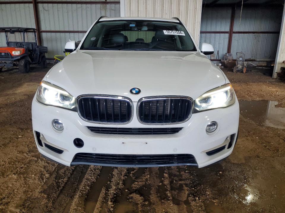2016 Bmw X5 მანქანა იყიდება აუქციონზე, vin: 5UXKR2C59G0R73324, აუქციონის ნომერი: 55751556