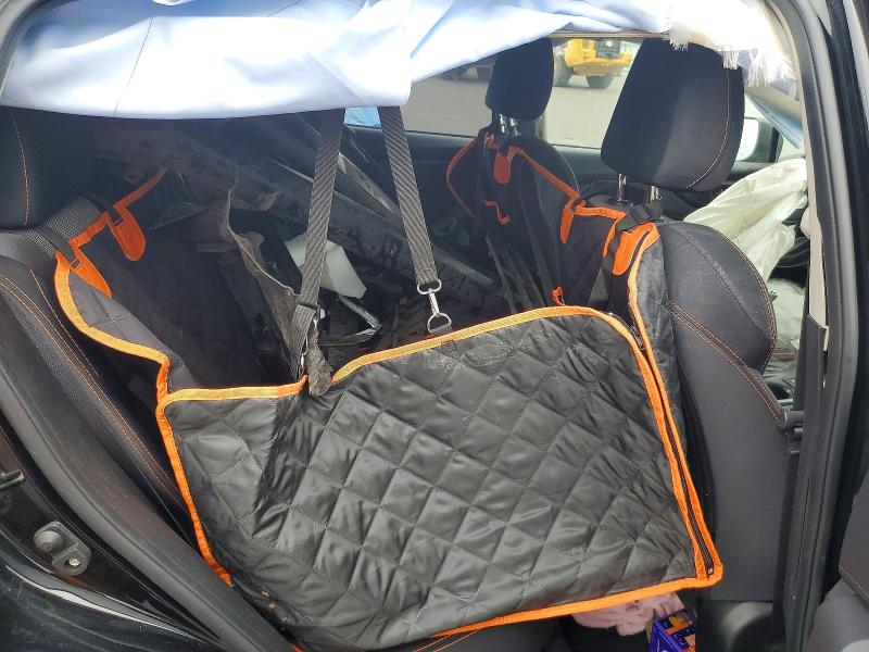 Aukcja sprzedaży 2018 Subaru Crosstrek, vin: JF2GTABC3JH235046, numer aukcji: 58927856