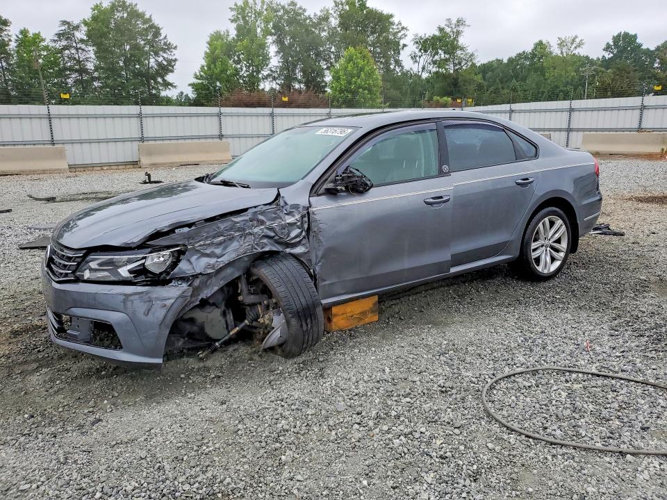 Aukcja sprzedaży 2019 Volkswagen Passat, vin: 1VWLA7A36KC006461, numer aukcji: 56316796