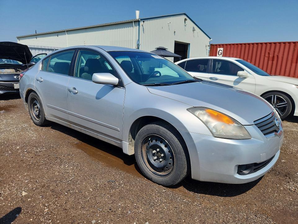 Продажа на аукционе авто 2008 Nissan Altima, vin: 1N4AL21E98C173694, номер лота: 58786616