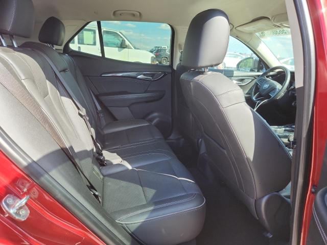 Aukcja sprzedaży 2021 Buick Envision, vin: LRBFZNR41MD084233, numer aukcji: 56308576