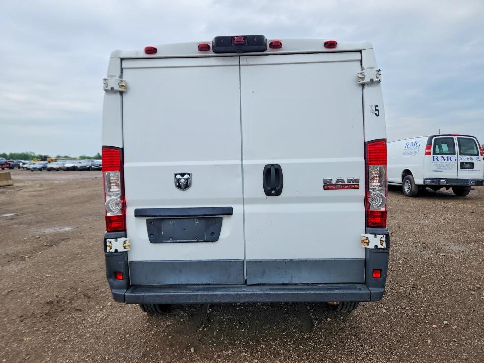 Продаж на аукціоні авто 2016 Ram Promaster 1500, vin: 3C6TRVNG4GE134587, номер лоту: 55524846