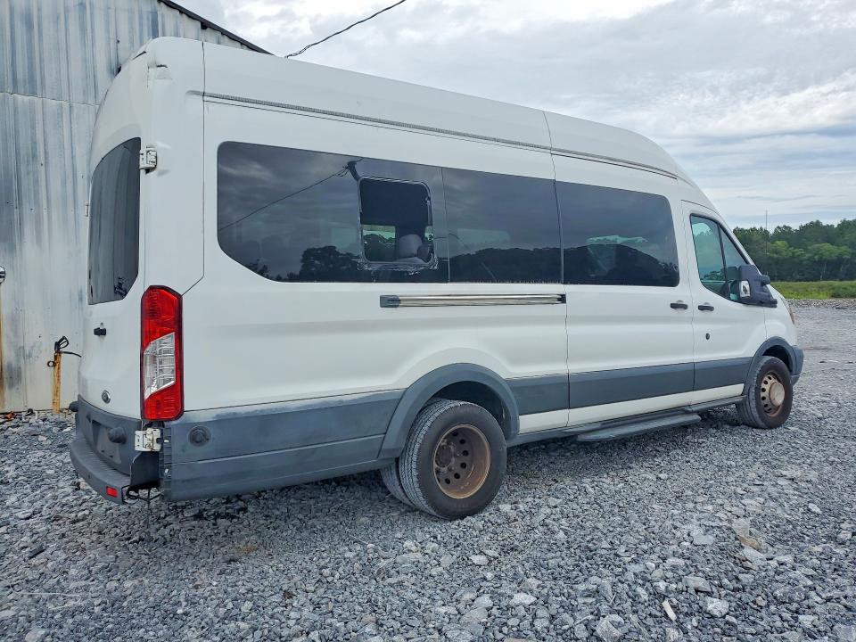 Продаж на аукціоні авто 2015 Ford Transit, vin: 1FBVU4XG0FKA13210, номер лоту: 57672756