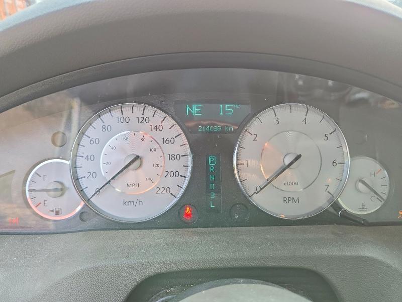 Продаж на аукціоні авто 2008 Chrysler 300, vin: 2C3KA33GX8H307896, номер лоту: 55442736