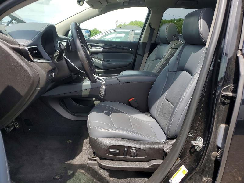 Aukcja sprzedaży 2019 Buick Enclave, vin: 5GAEVAKW5KJ204564, numer aukcji: 57204346