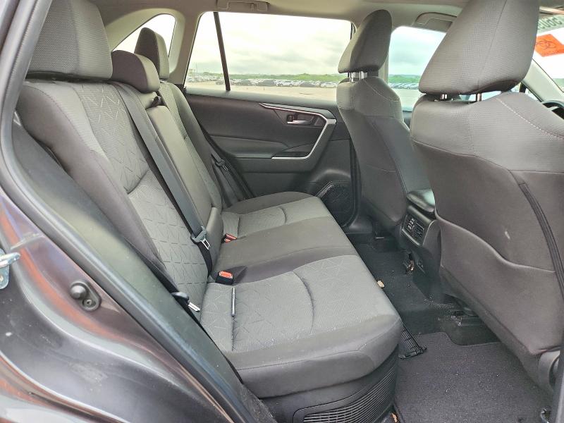 Продажа на аукционе авто 2022 Toyota Rav4, vin: 4T3RWRFV4NU056619, номер лота: 56092816