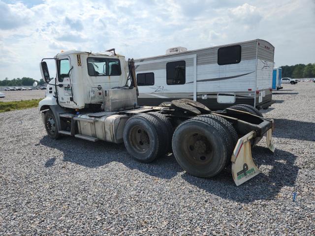 56590516 :رقم المزاد ، 1M1AW02Y4HM084222 vin ، 2017 Mack 600 مزاد بيع