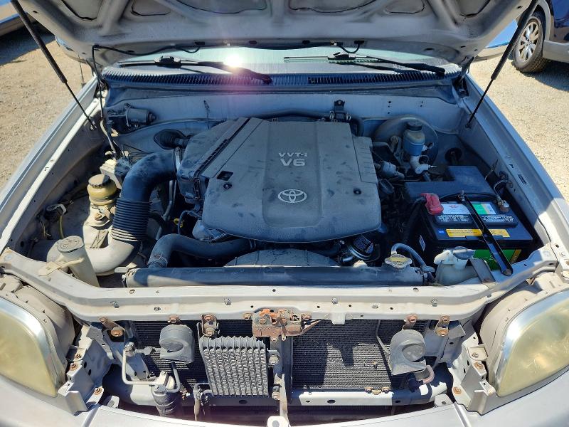 Aukcja sprzedaży 2006 Toyota Tundra, vin: 5TBRU34126S466107, numer aukcji: 59148606