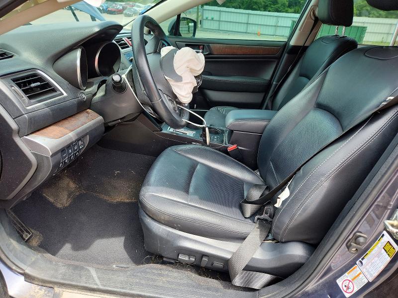 57632096 :رقم المزاد ، 4S4BSANC0G3355024 vin ، 2016 Subaru Outback مزاد بيع
