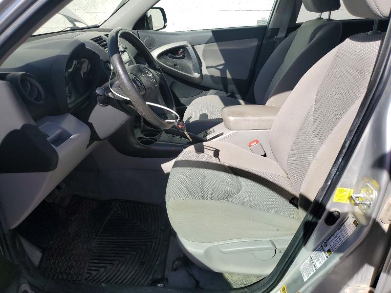 Aukcja sprzedaży 2011 Toyota Rav4, vin: 2T3BF4DV4BW132407, numer aukcji: 55499756