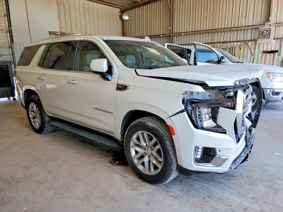 2023 Gmc Yukon მანქანა იყიდება აუქციონზე, vin: 1GKS1BKD6PR179883, აუქციონის ნომერი: 57992396