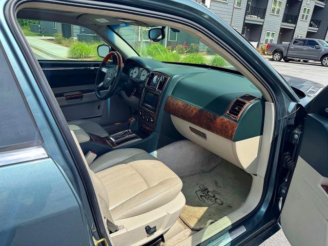 Продажа на аукционе авто 2006 Chrysler 300 C, vin: 2C3KA63H26H117663, номер лота: 55777996