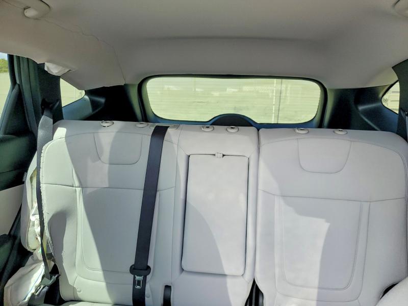2025 Hyundai Tucson მანქანა იყიდება აუქციონზე, vin: 5NMJA3DE9SH464352, აუქციონის ნომერი: 59343186