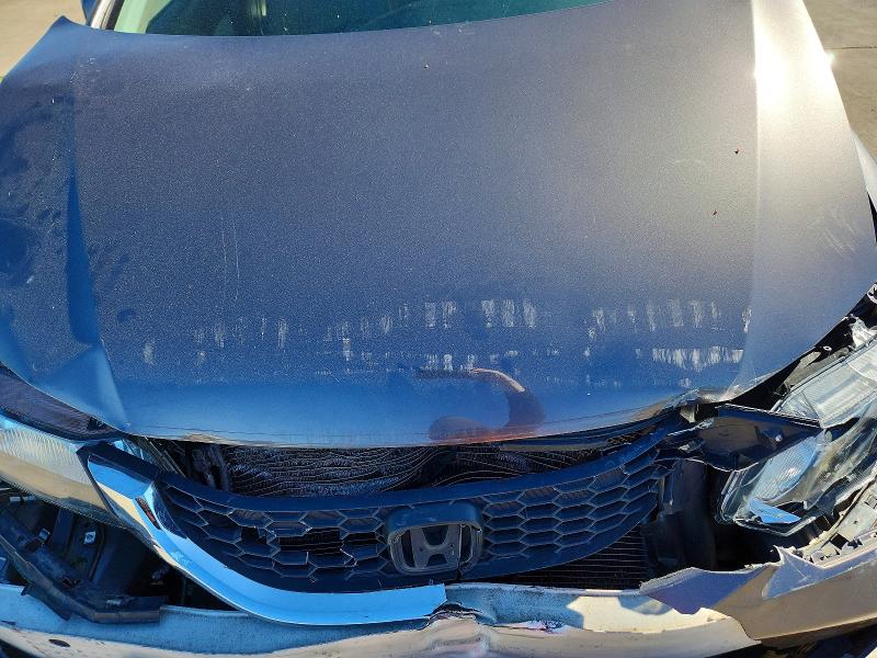 57364896 :رقم المزاد ، 19XFB2F56DE248396 vin ، 2013 Honda Civic مزاد بيع