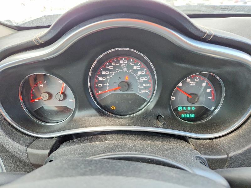 Продажа на аукционе авто 2013 Dodge Avenger, vin: 1C3CDZAG0DN533979, номер лота: 57079206