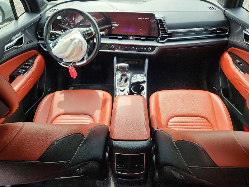 Aukcja sprzedaży 2023 Kia Sportage, vin: 5XYK5CAF6PG077913, numer aukcji: 57598746