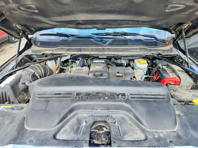 56711416 :رقم المزاد ، 3C63R3HLXLG187385 vin ، 2020 Ram 3500 مزاد بيع