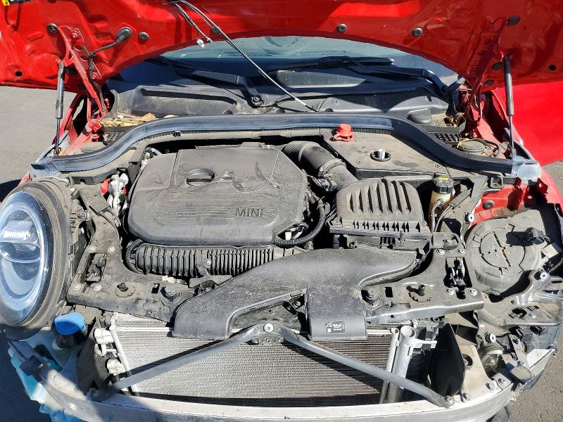 Продажа на аукционе авто 2020 Mini Cooper, vin: WMWXR5C08L2L67229, номер лота: 55645196