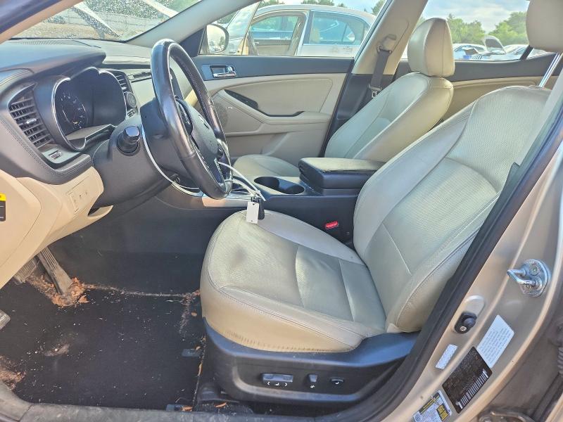56949246 :رقم المزاد ، KNAGM4AD6D5054498 vin ، 2013 Kia Optima مزاد بيع