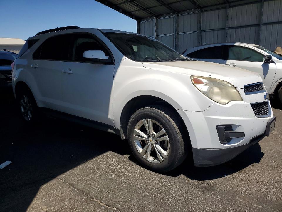 Aukcja sprzedaży 2014 Chevrolet Equinox, vin: 1GNALBEK5EZ132862, numer aukcji: 58241376