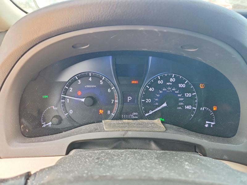 2014 Lexus Rx მანქანა იყიდება აუქციონზე, vin: JTJZK1BA8E2418389, აუქციონის ნომერი: 54793046