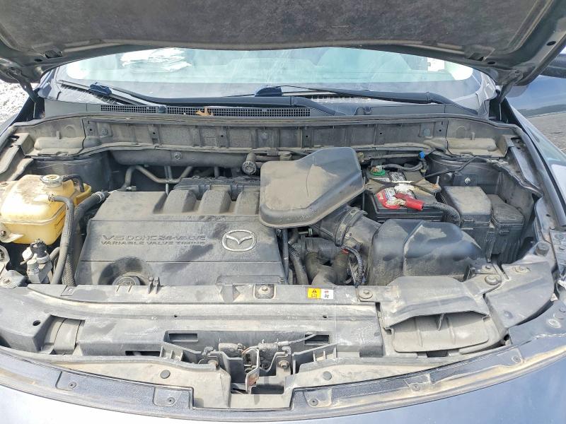 55797726 :رقم المزاد ، JM3TB3CA2F0466381 vin ، 2015 Mazda Cx-9 مزاد بيع