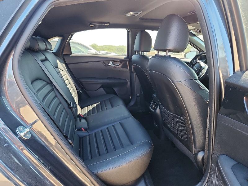 Продаж на аукціоні авто 2023 Kia Forte, vin: 3KPF54AD8PE559060, номер лоту: 55872056