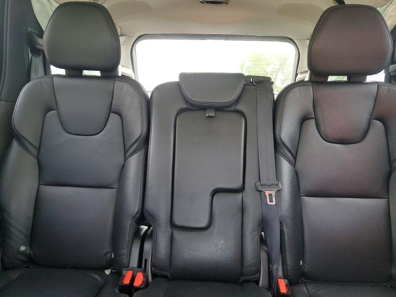Продажа на аукционе авто 2016 Volvo Xc90, vin: YV4A22PK3G1018995, номер лота: 57600076