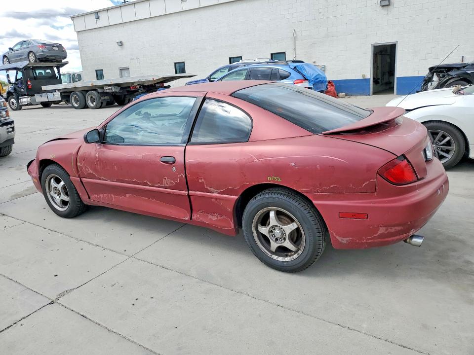 Aukcja sprzedaży 2005 Pontiac Sunfire, vin: 3G2JB12F35S110423, numer aukcji: 85621995
