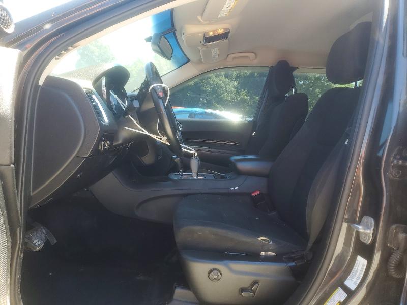 Aukcja sprzedaży 2011 Dodge Durango, vin: 1D4RD4GG1BC730459, numer aukcji: 55783256