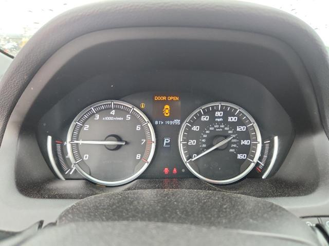 Aukcja sprzedaży 2017 Acura Tlx, vin: 19UUB1F36HA010154, numer aukcji: 50435126