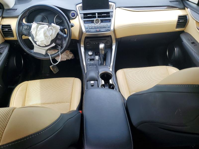 Продажа на аукционе авто 2015 Lexus Nx, vin: JTJBJRBZ1F2021424, номер лота: 57822116