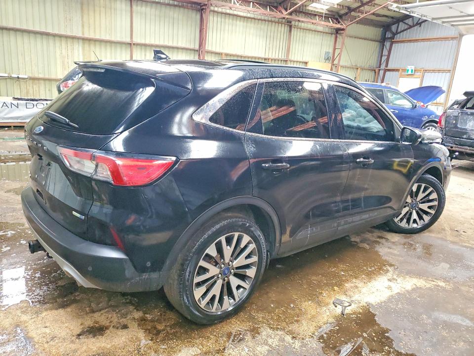 2020 Ford Escape მანქანა იყიდება აუქციონზე, vin: 1FMCU9J97LUA63009, აუქციონის ნომერი: 57024386