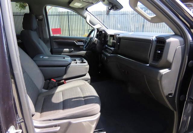 Aukcja sprzedaży 2023 Chevrolet Silverado, vin: 2GCPACED9P1125148, numer aukcji: 57076106