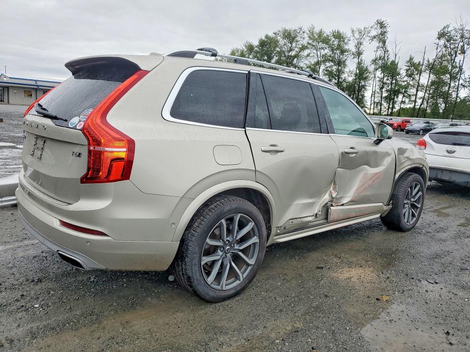 56516276 :رقم المزاد ، YV4A22PK2J1327445 vin ، 2018 Volvo Xc90 مزاد بيع
