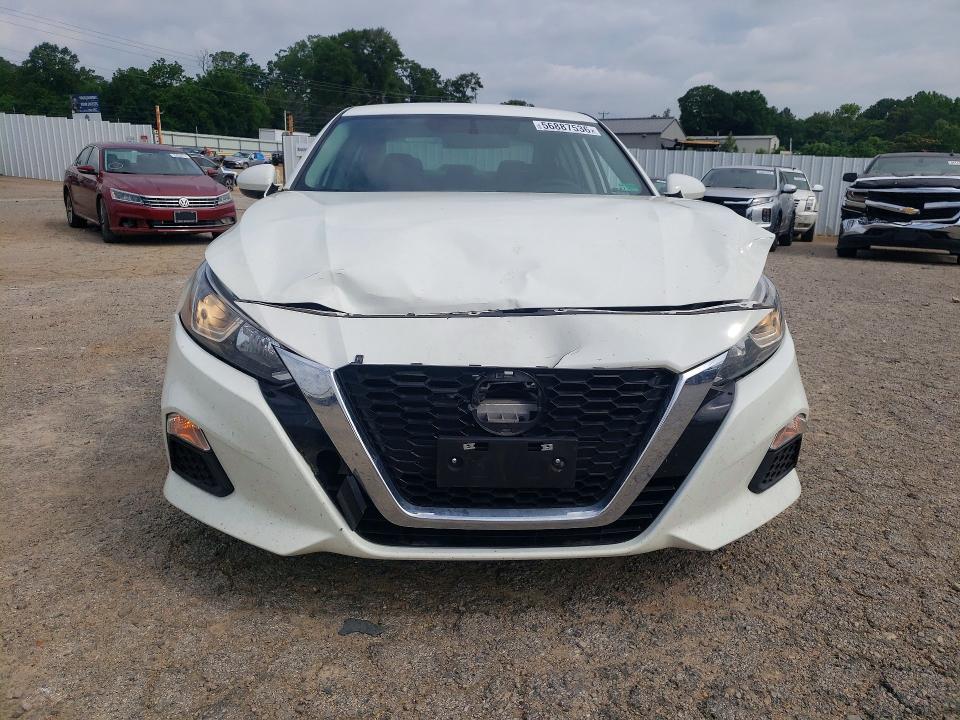 Продаж на аукціоні авто 2020 Nissan Altima, vin: 1N4BL4BV6LC262680, номер лоту: 56887536