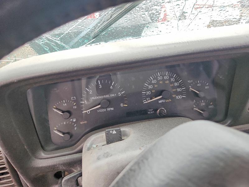 56254946 :رقم المزاد ، 1J4FF68S1XL534175 vin ، 1999 Jeep Cherokee مزاد بيع