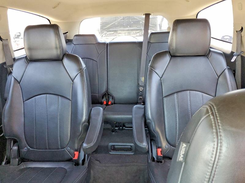 Aukcja sprzedaży 2015 Buick Enclave, vin: 5GAKRBKD3FJ364086, numer aukcji: 56352856