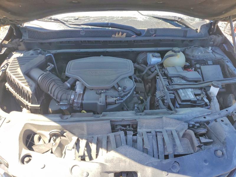 Продаж на аукціоні авто 2021 Chevrolet Blazer, vin: 3GNKBCRS0MS530628, номер лоту: 57396436