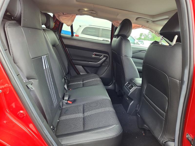 55643706 :رقم المزاد ، 7MMVABDM4RN230863 vin ، 2024 Mazda Cx-50 مزاد بيع